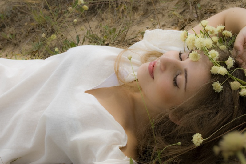 ты эхо души неизбежное